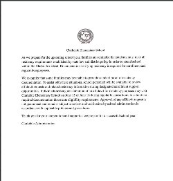 Affidavit Details 